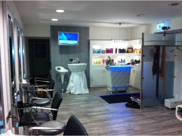 Bild 5 von S STYLE HAIRCULTURE Simone Ritter Schneeberger