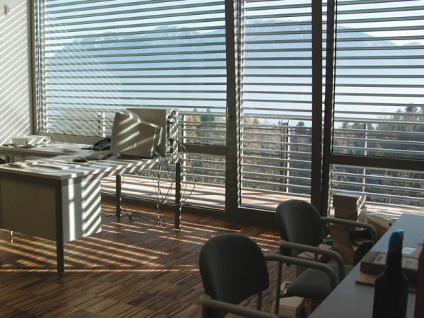 Bild 4 von promont Sonnenschutzelemente GmbH