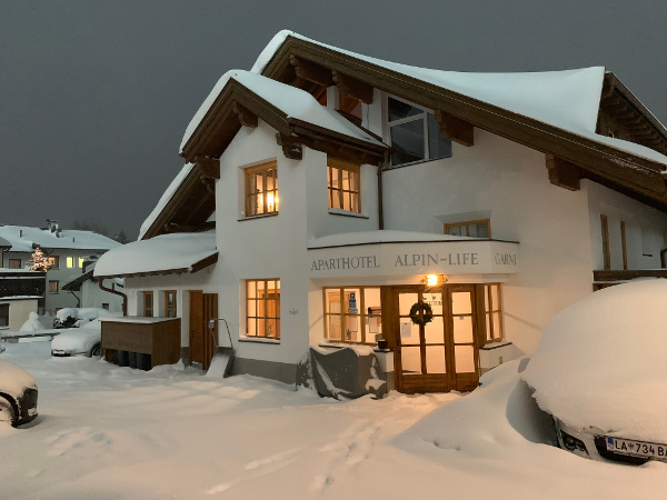 Bild 88 von Aparthotel Alpin Life