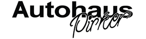 Logo von Autohaus Pirker GmbH & Co KG