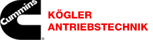 Logo von Cummins Diesel Kögler Antriebstechnik GmbH