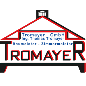 Logo von Tromayer GmbH Ing Thomas Tromayer