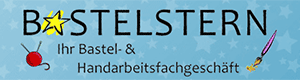 Logo von Bastelstern