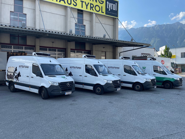 Bild 8 von Reitertrans GmbH