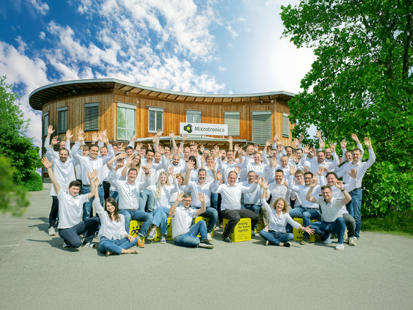 Bild 1 von Microtronics Engineering GmbH