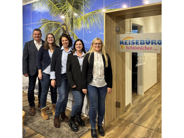 Bild 26 von Reisebüro Schlömicher GesmbH