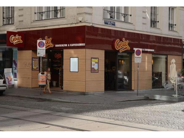 Bild 1 von Geier. Die Bäckerei GmbH