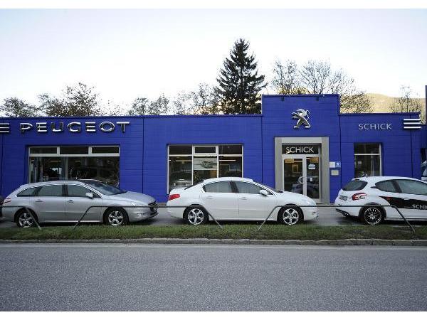 Bild 1 von Autohaus Schick GmbH