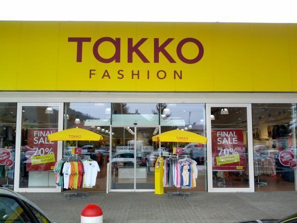 Bild 1 von TAKKO ModeMarkt GmbH