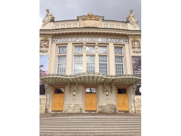 Bild 1 von Stadttheater Klagenfurt