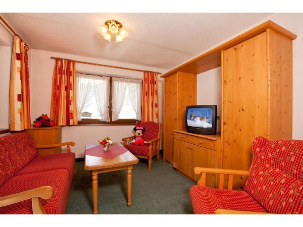 Bild 5 von Appartementhaus Längenfeld