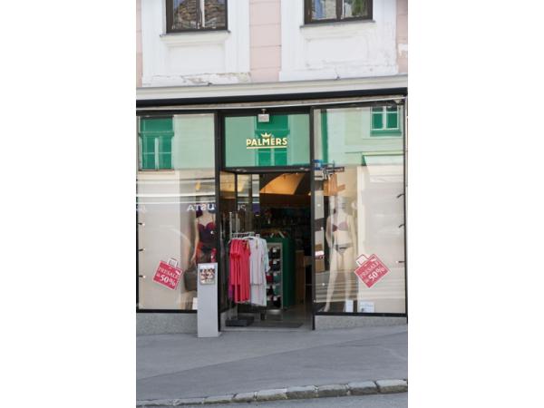 Bild 1 von Palmers Shop