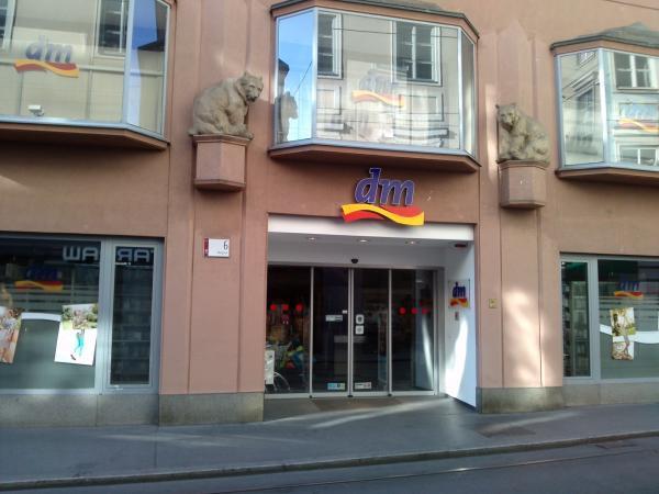 Bild 1 von dm drogerie markt