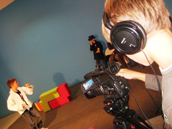 Bild 6 von wissens.wert.welt - blue cube & kidsmobil