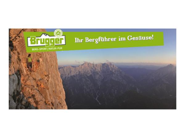 Bild 32 von Bergsportschule Brugger Patrick