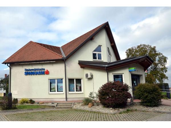 Bild 1 von Steiermärkische Bank u Sparkassen AG - Filiale Straß/Vogau