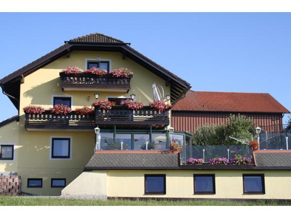 Bild 1 von Gästehaus Sabine Krug-Wieder