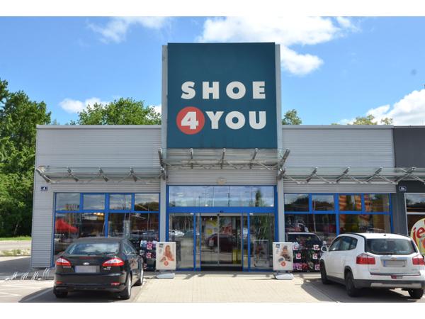 Bild 1 von Shoe 4 You