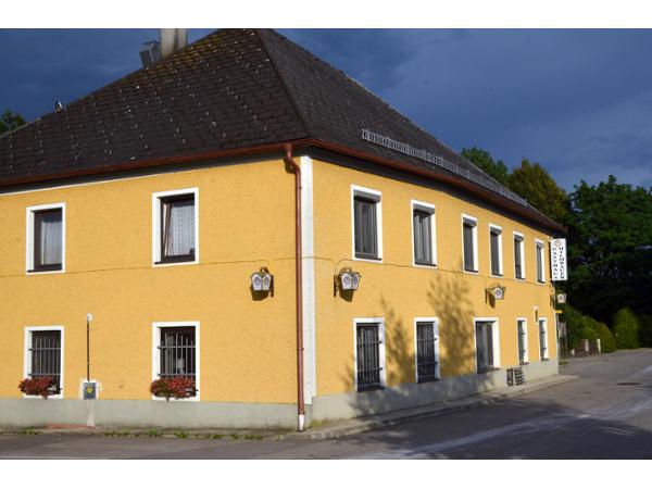 Bild 1 von Gasthaus Hilmbauer