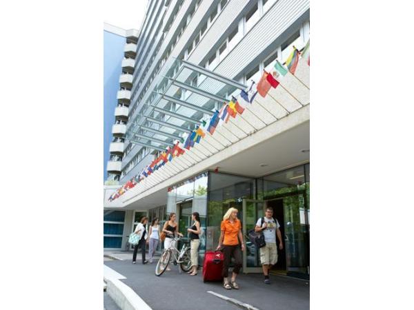 Bild 1 von Sommerhaus Hotel