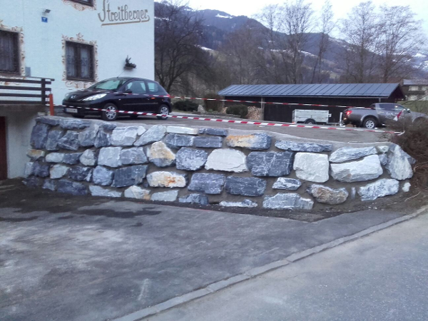 Bild 4 von Erdbewegung Fletschberger