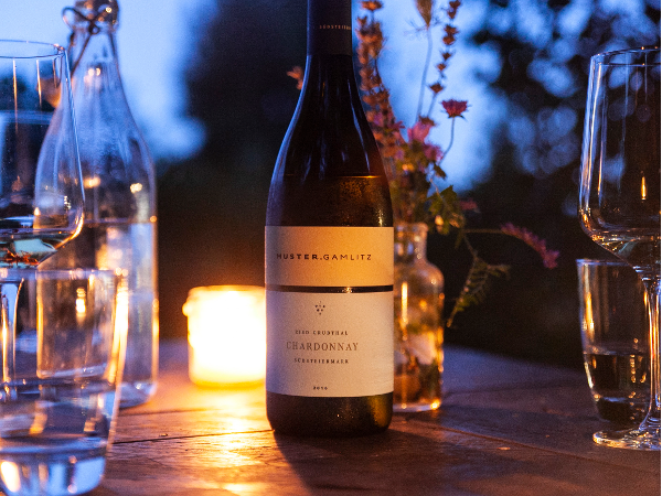 Bild 3 von Weingut MUSTER.gamlitz GmbH