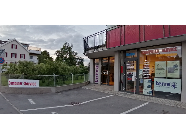 Bild 2 von COMPUTER-SERVICE Harder