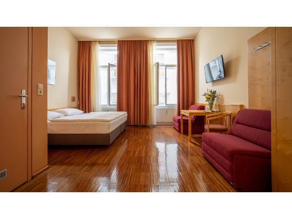 Bild 6 von Hotel Post
