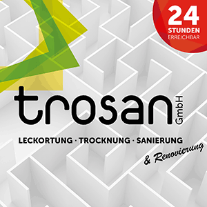 Logo von Trosan GmbH