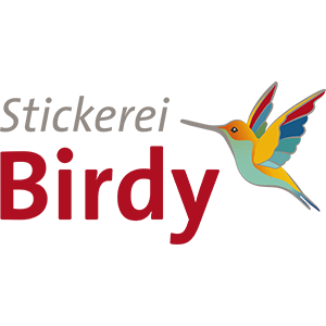 Logo von Birdy Stick & Fashion GmbH