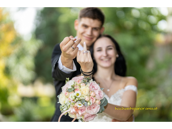 Bild 16 von Erwin Leimlehner Fotografie - Hochzeitspanorama