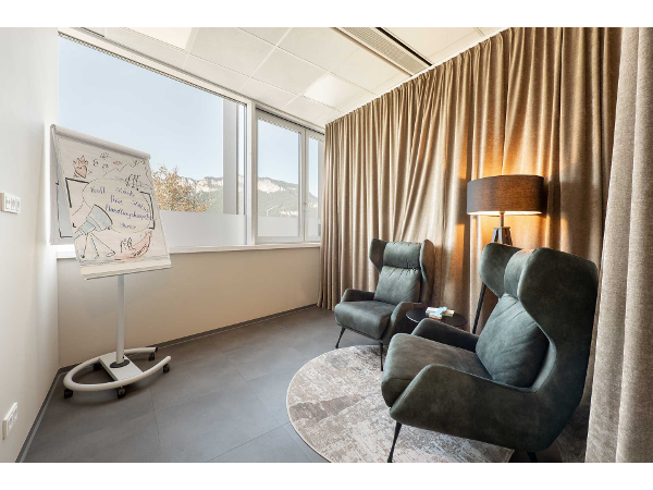 Bild 5 von Synergie Mensch