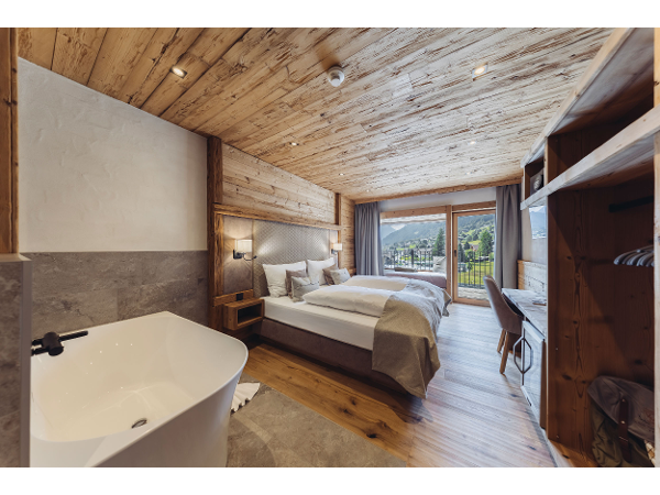 Bild 3 von Genusshotel Vermala Montafon