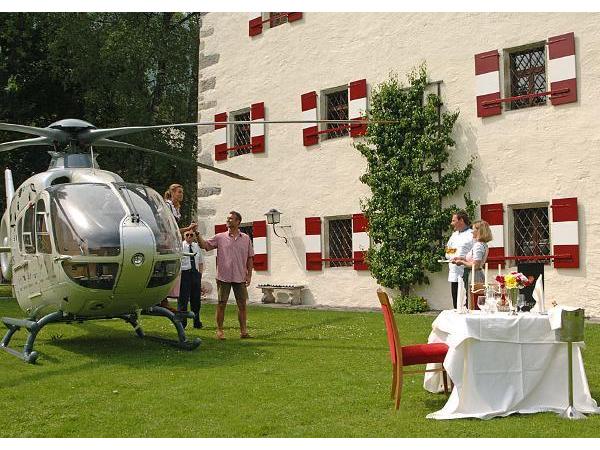 Bild 3 von Hotel Schloss Prielau