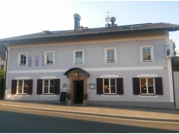 Bild 1 von Gasthaus drei Hasen