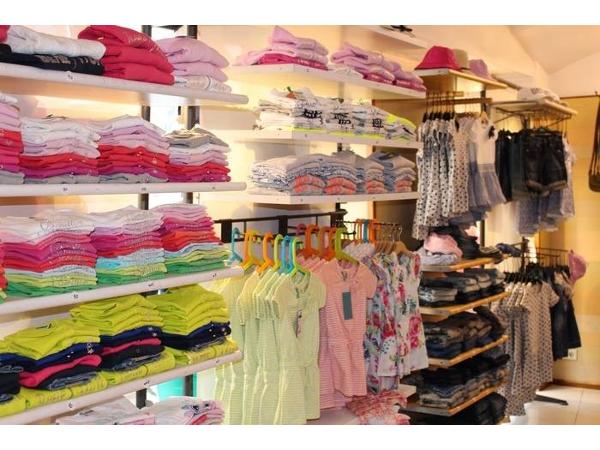 Bild 7 von Benetton - Andrea Pluch