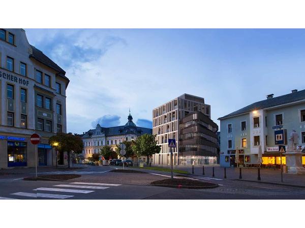 Bild 1 von Nageler Immobilien GmbH