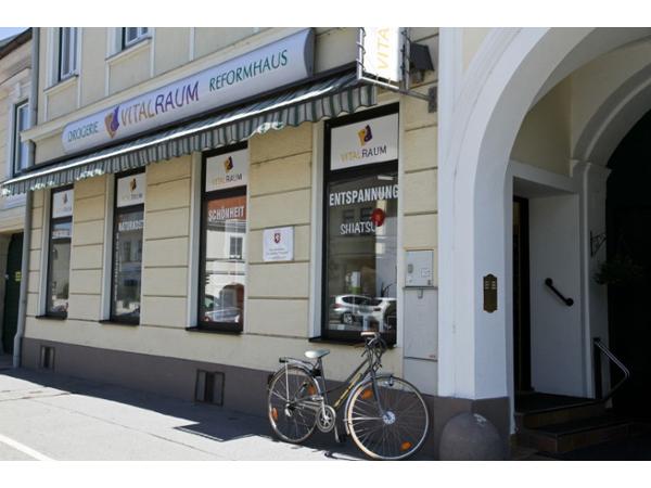 Bild 1 von Vitalraum-Drogerie