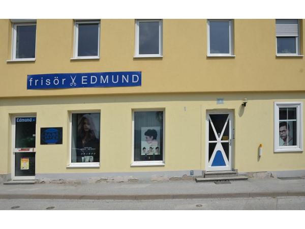 Bild 1 von Frisör Edmund