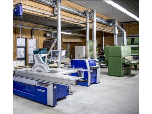 Bild 23 von Tischlerei Brandstötter GmbH