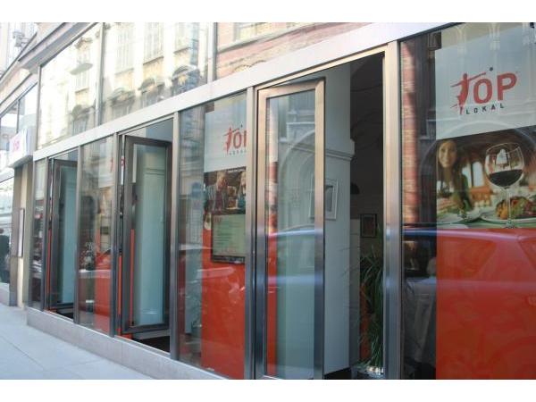 Bild 1 von Frank's American Bar & Restaurant & Music
