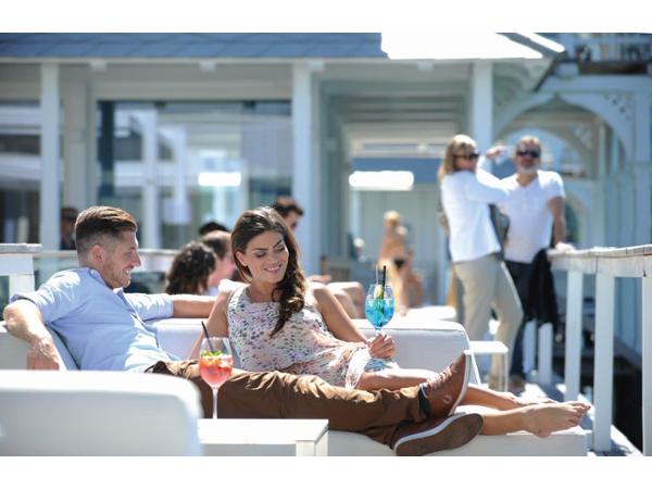 Bild 6 von Werzer’s Badehaus (Spa & Restaurant)
