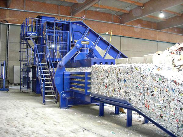 Bild 4 von Meindl GmbH Umwelttechnologie Industriesysteme