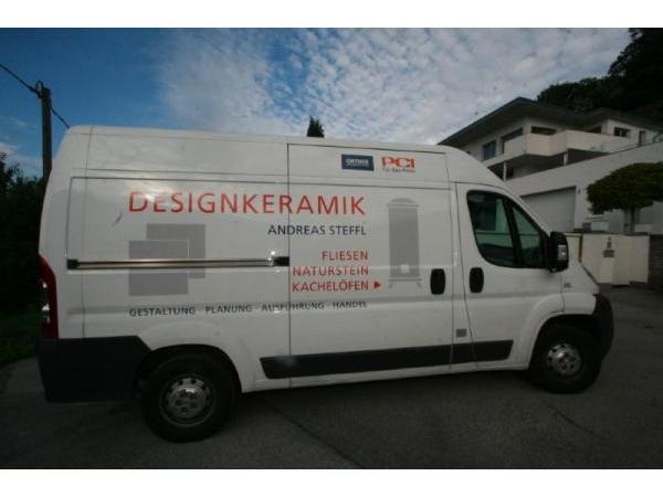Bild 1 von DESIGNKERAMIK Andreas Steffl