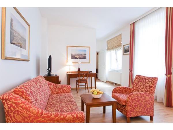 Bild 1 von ALDANO Serviced Apartments