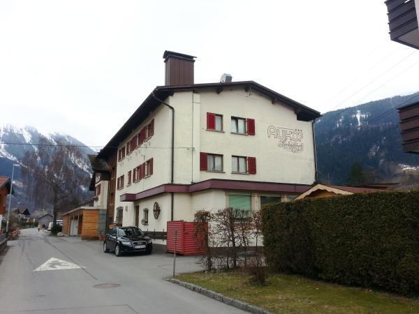 Bild 1 von Hotel Auhof - Fam. Auerbach