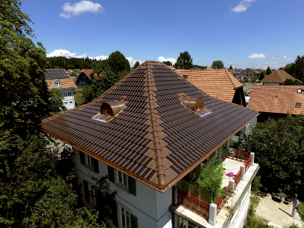 Bild 6 von EDS Energie Dach System GmbH