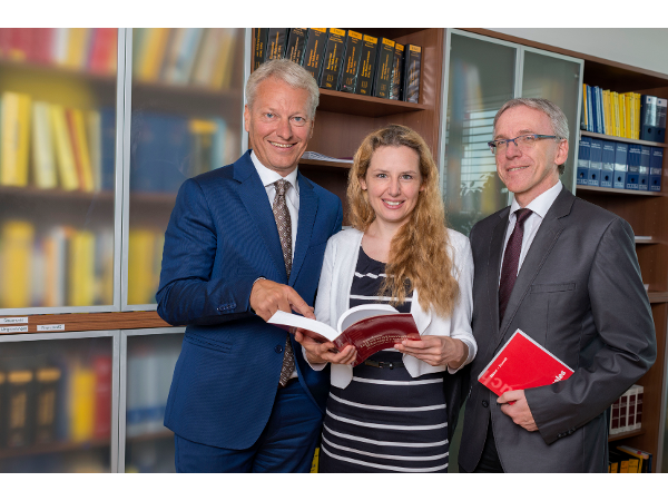 Bild 2 von Goldsteiner und Partner Steuerberatungs GmbH & Co KG