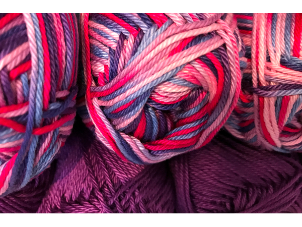 Bild 9 von Jutta's Knopfloch - Wolle und vieles mehr ...
