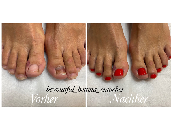 Bild 33 von BEYOUTIFUL Bettina Entacher